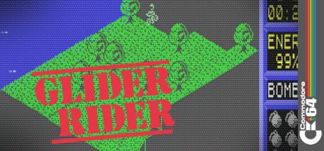 Glider Rider — steamgrid