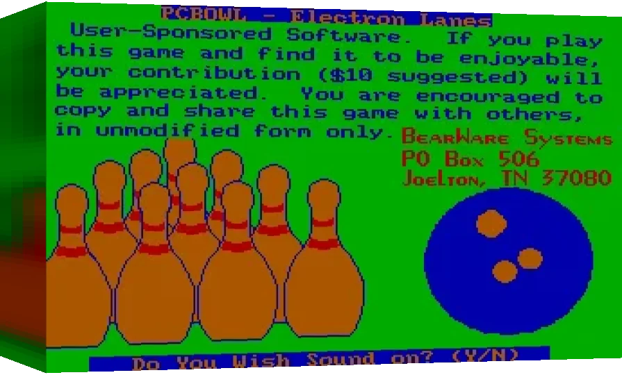 PCBOWL - Electron Lanes — box-3D (WOR)
