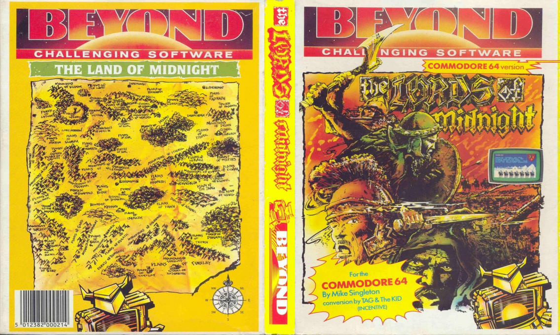 Lords of Midnight — box-texture (EU)
