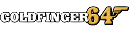 GoldFinger 64 — wheel (WOR)