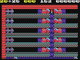 Crazy-Dash 2 — ss (WOR)
