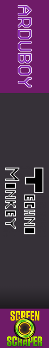 Techno Monkey — box-2D-side (SS)