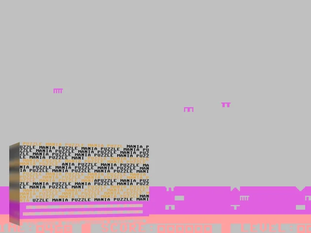 Puzzle Mania — mixrbv2 (WOR)