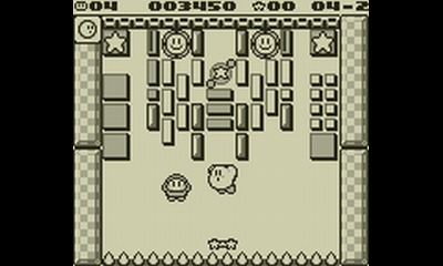 Kirby's Block Ball — ss (WOR)