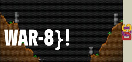 War-8}! — steamgrid