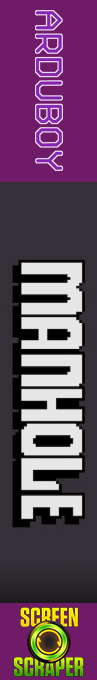 Manhole — box-2D-side (SS)