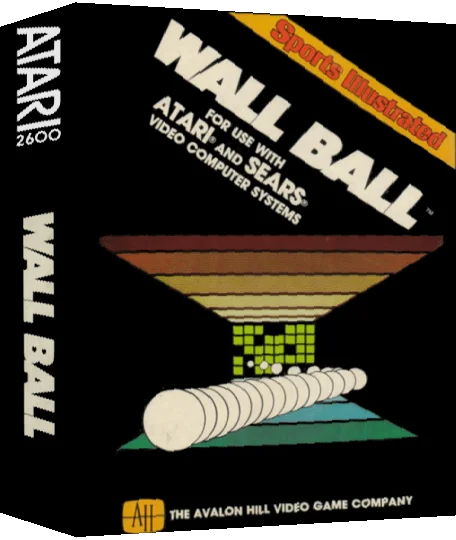 Wall Ball — box-3D (US)