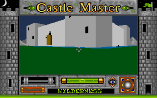 Castle Master — ss (EU)