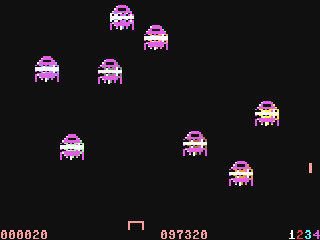 Univaders — ss (WOR)