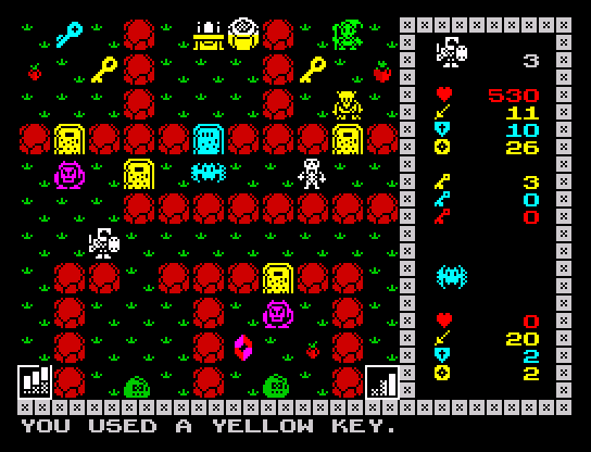 Magical Tower Adventure 2019 Version — ss (EU)