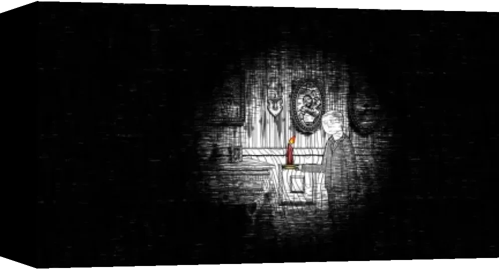 Neverending Nightmares — box-3D (WOR)