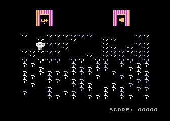 Puzzlepanic — ss (WOR)