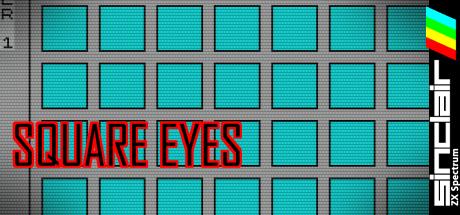 Square Eyes — steamgrid