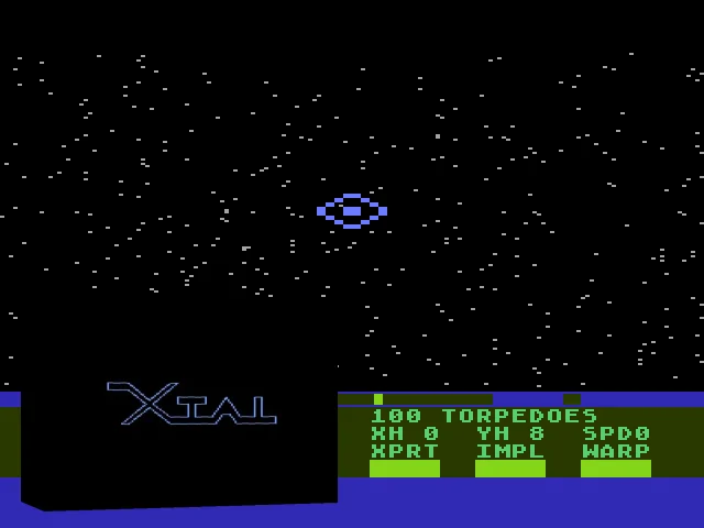 Xtal - Adventure In Space — mixrbv2 (WOR)