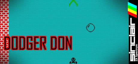 Dodger Don — steamgrid