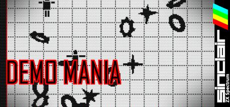 Demo Mania — steamgrid