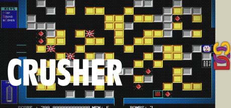 Crusher — steamgrid