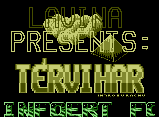 Tervihar — sstitle (HU)