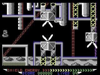 Bad Moon Rising — ss (WOR)