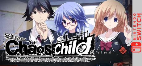 CHAOS;CHILD — steamgrid