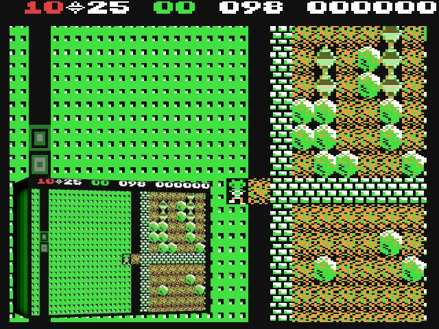 No One's Boulder 20 — mixrbv2 (WOR)