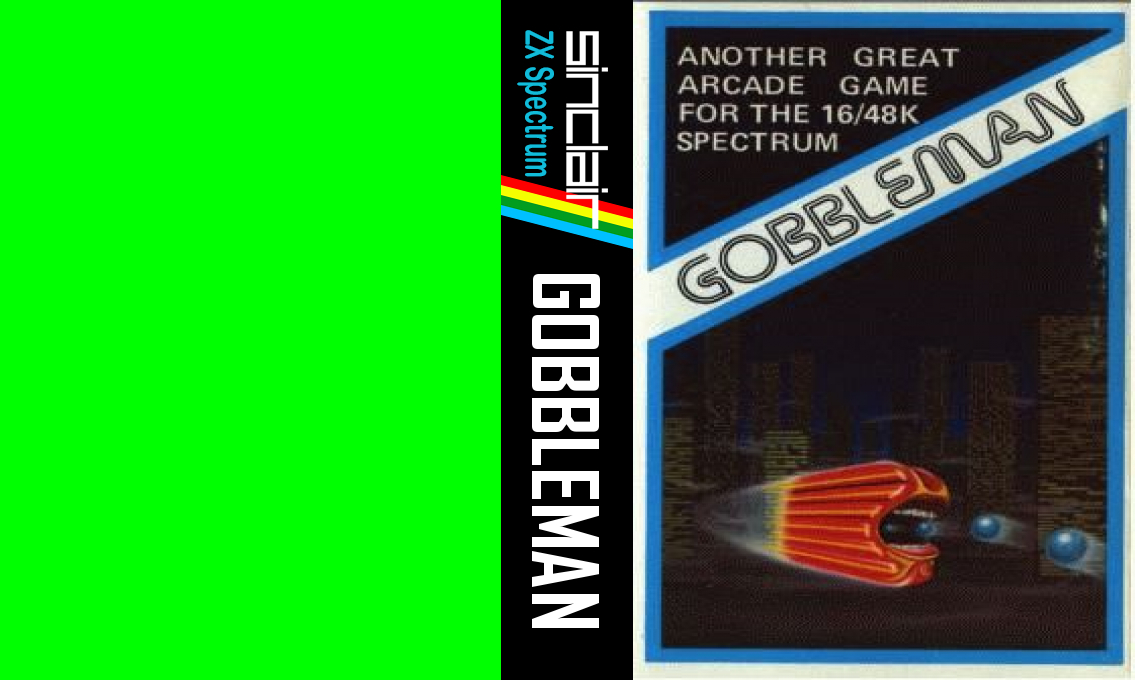 Gobbleman — box-texture (WOR)