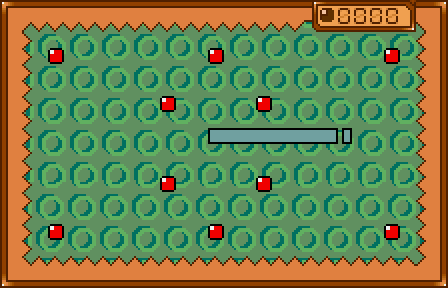 Wondersnake — ss (WOR)