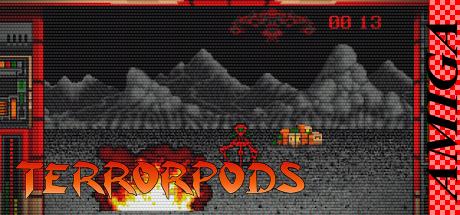 Terrorpods — steamgrid
