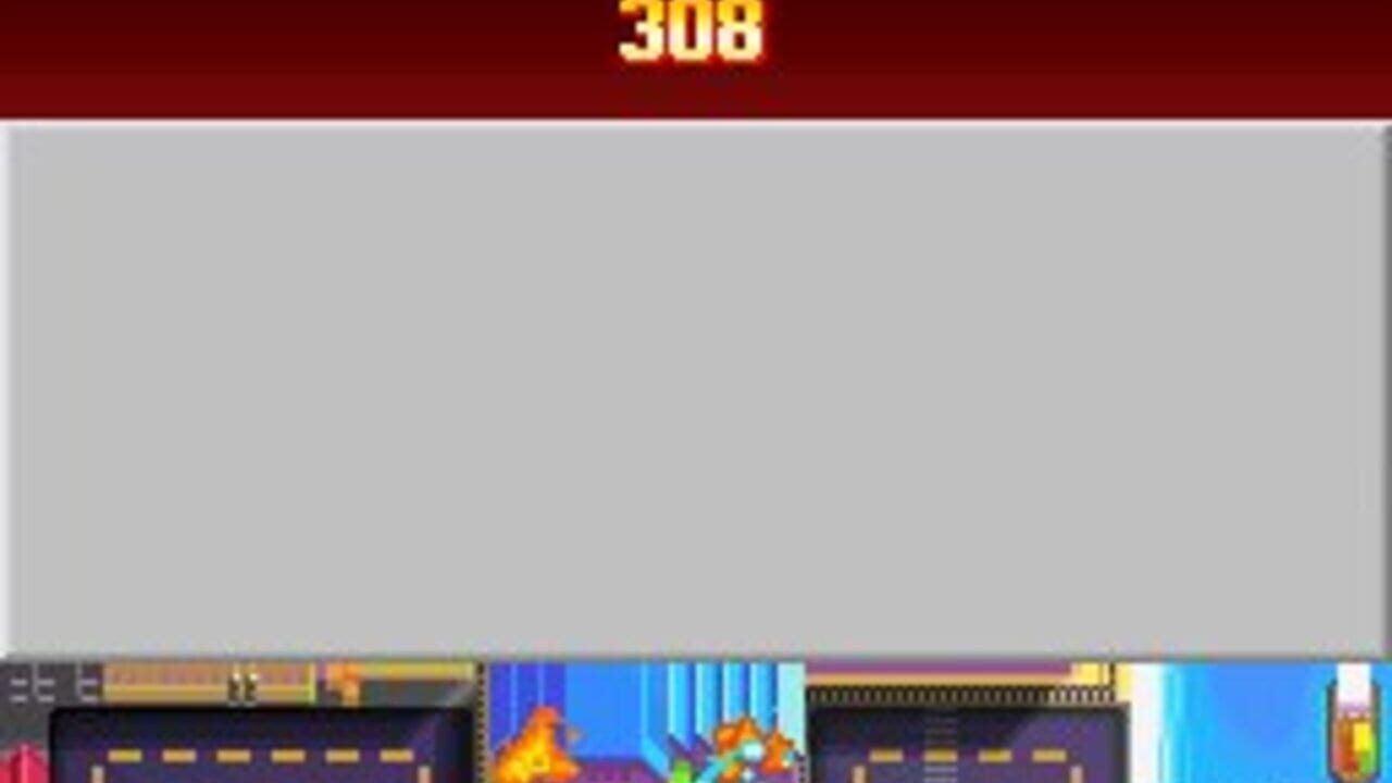 Fire Panic — screenshot (WOR)