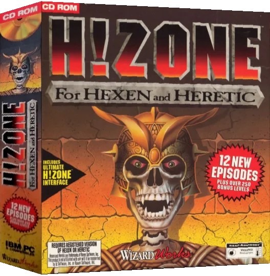 H!zone — box-3D (US)