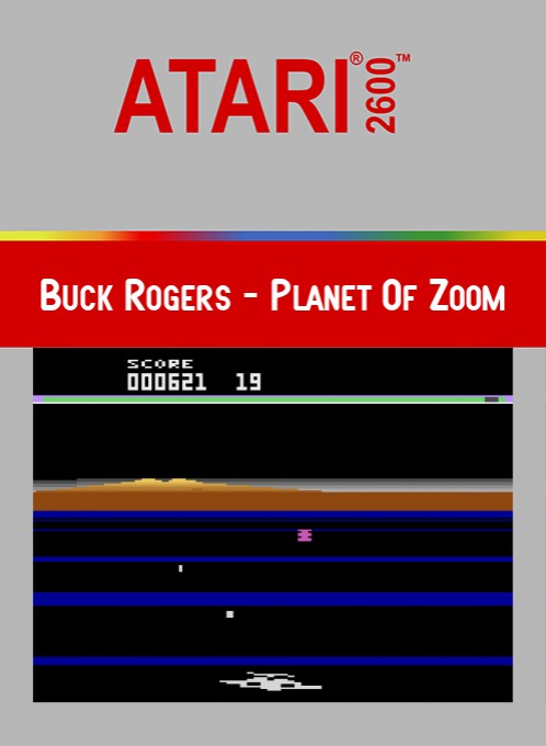 Buck Rogers - Planet Of Zoom — box-2D (SS)