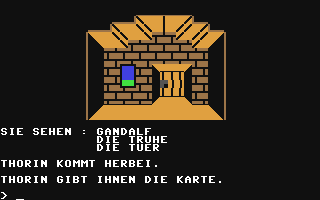 Kleine Hobbit, Der — ss (WOR)