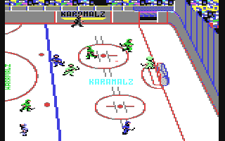 Karamalz Cup — ss (WOR)