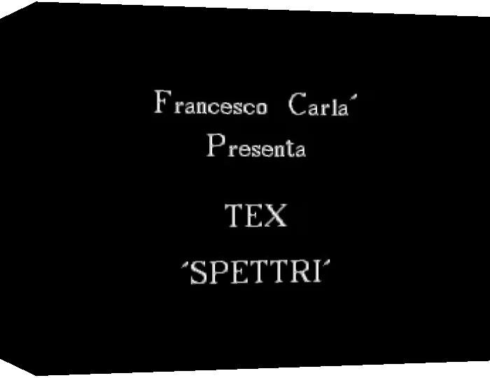 Tex 03 - Spettri — box-3D (WOR)