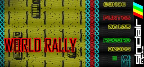 World Rally — steamgrid