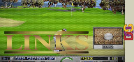 Links The Challenge Of Golf — steamgrid