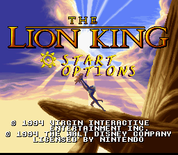 The Lion King — sstitle (WOR)