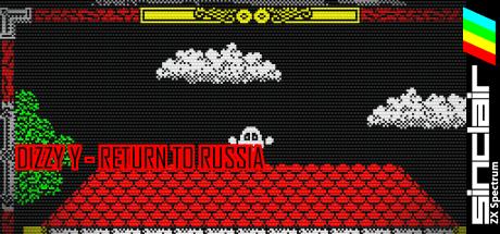 Dizzy X - Part 2 - Return to Russia — steamgrid