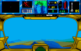 Midwinter 2 - Flames Of Freedom — ss (WOR)