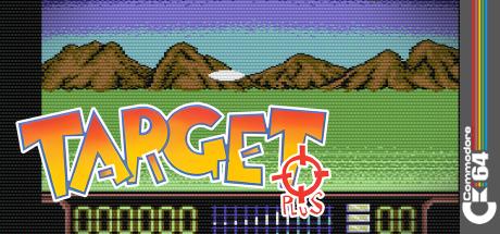 Target Plus — steamgrid