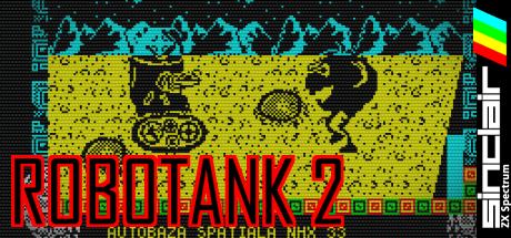 Robotank 2 — steamgrid