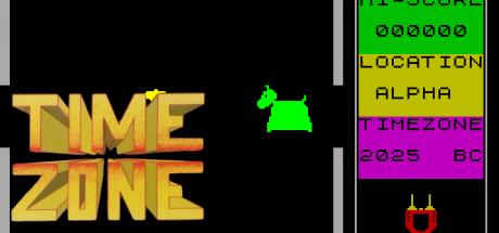 Time Zone — steamgrid