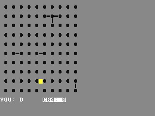 Dots — ss (WOR)