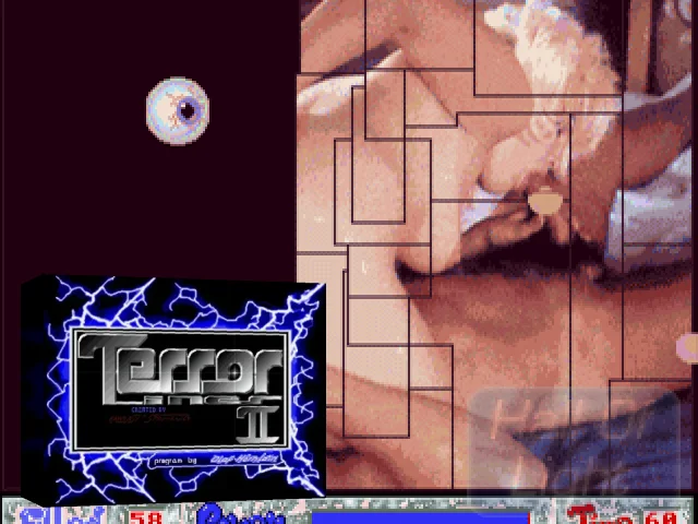 Terror Liner 2 — mixrbv2 (WOR)