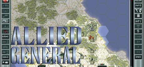 Allied General — steamgrid