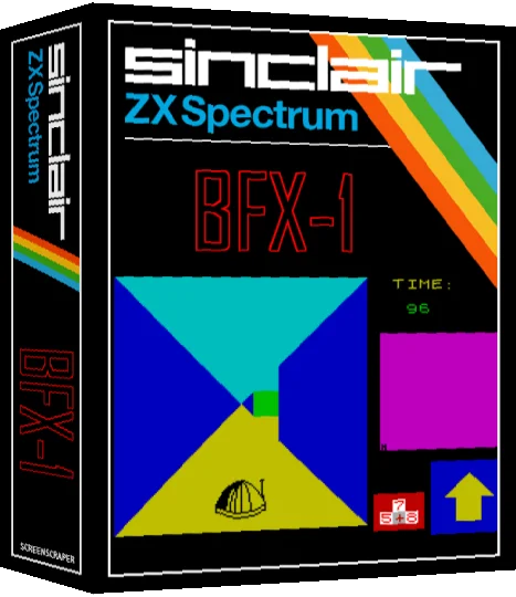 BFX-1 — box-3D (SS)