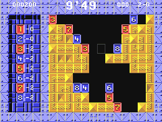 Th!nk Cross — ss (EU)