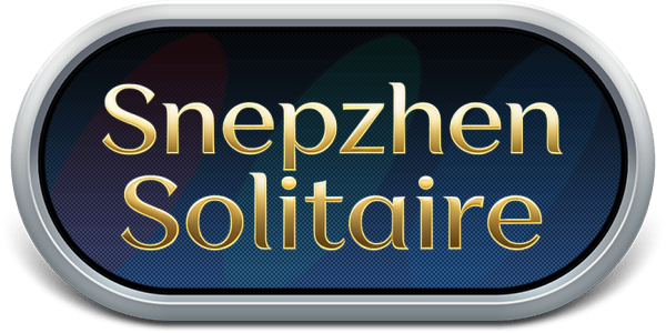 Snepzhen Solitaire — wheel-steel (WOR)