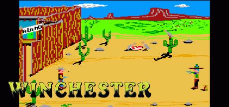 Winchester — steamgrid