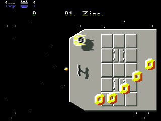Uridium 2 — ss (WOR)
